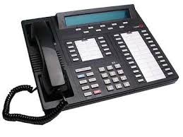 Avaya 8434 Deskphone