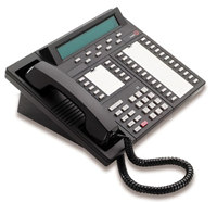 Avaya 8434DX Deskphone