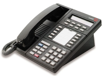 Avaya 8410D Deskphone