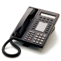 Avaya 8510T ISDN Telephone