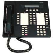 Avaya 8528T ISDN Telephone
