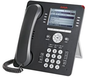 Avaya 9408 Telephone
