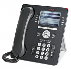 Avaya 9504 Deskphone
