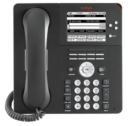 Avaya 9650 IP Telephone