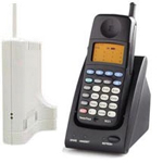 Avaya 9031 with Radio Module