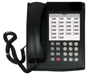 Avaya Partner 18 Non Display, Euro Style