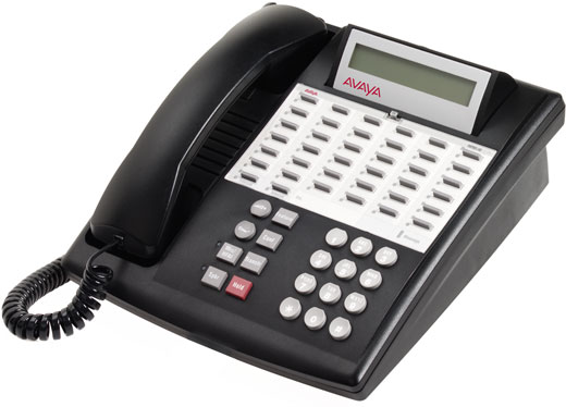 Partner 34 Button Display Telephone