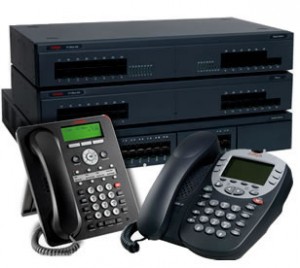 Avaya IP Office 