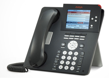 Avaya 9650C