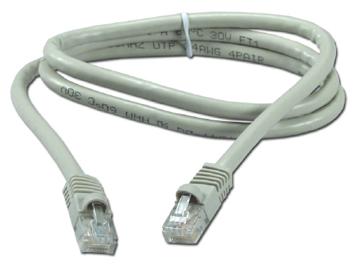  CAT 5E Patch Cable