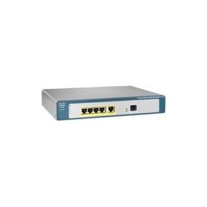 Cisco 500 Series Secure Router