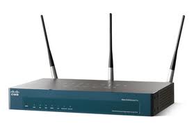 Cisco AP 41N Access Point