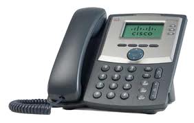 Cisco SPA 303 IP Phone