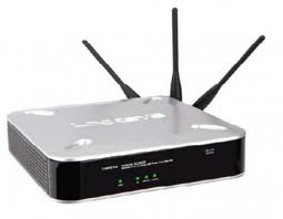 Cisco WAP4410N Wireless Access Point 
