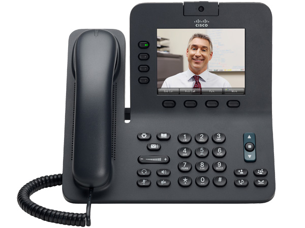 Cisco Unified IP Phone 8945