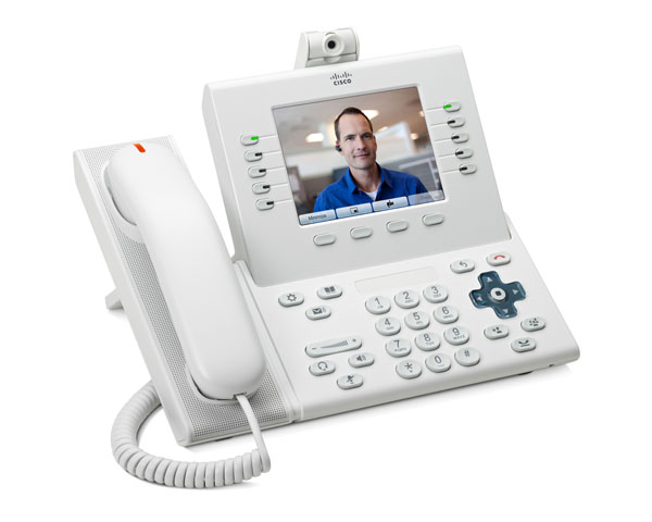 Cisco Unified IP Phone 9951