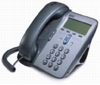 Cisco Unified IP Phone 7905G