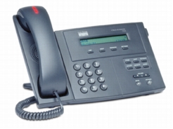 Cisco Unified IP Phone 7910G SW