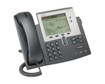 Cisco Unified IP Phone 7942G