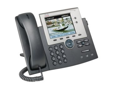 Cisco Unified IP Phone 7945G