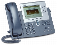 Cisco Unified IP Phone 7960G