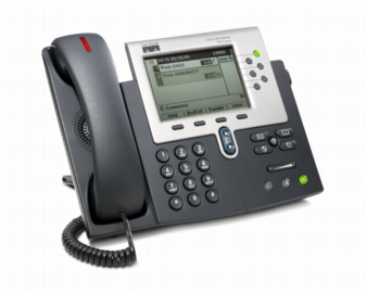 Cisco Unified IP Phone 7961G-GE