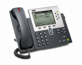 Cisco Unified IP Phone 7961G