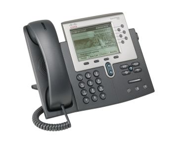 Cisco Unified IP Phone 7962G