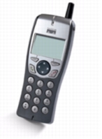 Cisco Unified Wireless IP Phone 7920G