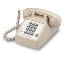 Cortelco 2500 Telephone With Flash