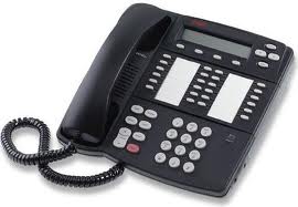 Avaya Magix 4424D+ Telephone 