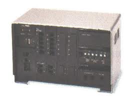 Merlin 820 Control Unit 