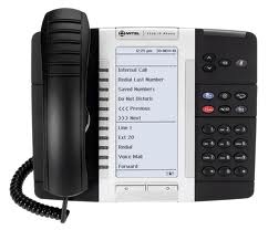 Mitel 5330 IP Telephone 