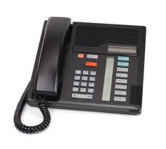 Nortel M7208 Telephone 