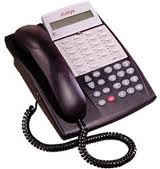 Partner 18D Series II Telephone