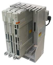 Partner ACS Control Unit