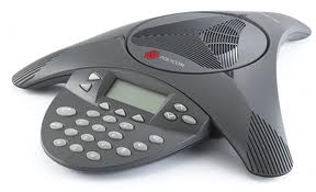 Polycom Soundstation 