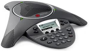 Polycom Soundstation IP6000