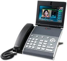 Polycom VVX1500 Telephone 