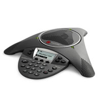 Polycom Soundstation 