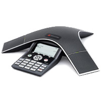 Polycom Conference Phone