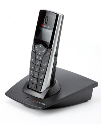 Polycom KIRK 2010 Handset