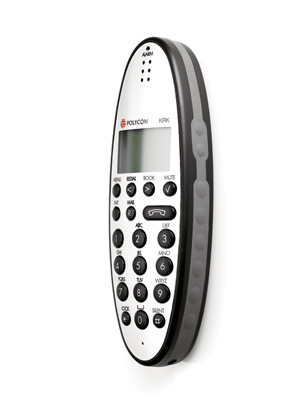 Polycom KIRK 4040 Handset