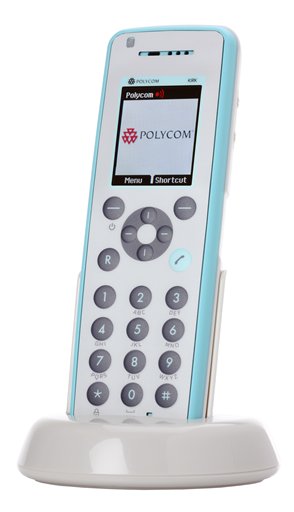 Polycom KIRK 7020 Handset