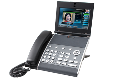 Polycom VVX 1500