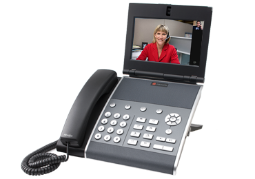 Polycom VVX 1500 D