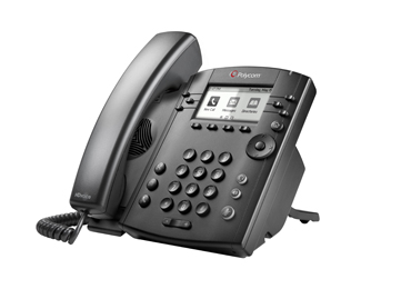 Polycom VVX 310