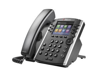 Polycom VVX 400