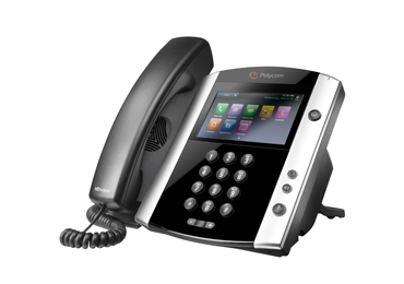 Polycom VVX 600