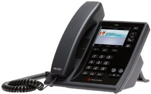 Polycom CX500